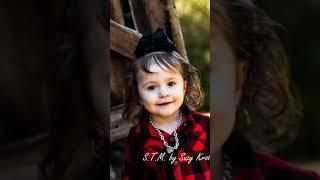 Priscilla Chevelle’s 3thrd Birthday Slide