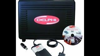 Delphi DS 150