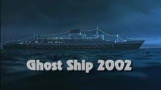 Ghost Ship (2002)