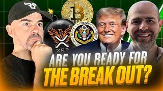 RIPPLE XRP Behind Mysterious Transfer! DONALD TRUMP IS ONE OF THE LARGEST HOLDERS OF XRP!