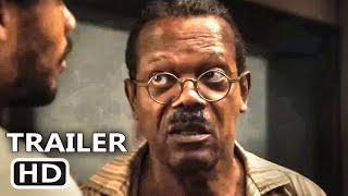 THE PIANO LESSON Trailer 2 (2024) Samuel L. Jackson