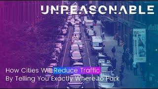 How Cities Will Reduce Traffic By Telling You Exactly Where to Park | Cleverciti