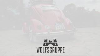 Wolfsgruppe VAG Event 2016 official video