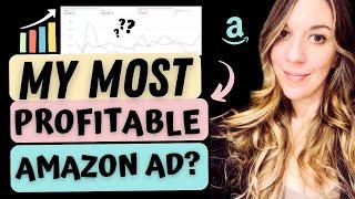 PROFITABLE AMAZON ADS FOR KDP LOW CONTENT BOOKS - Auto Vs Manual -  Easy Auto Ad Set Up Tutorial!