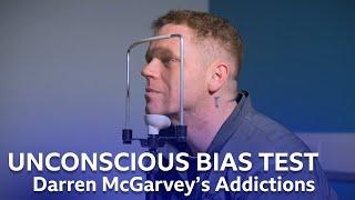 The Unconscious Bias Test | Darren McGarvey's Addictions | BBC Scotland