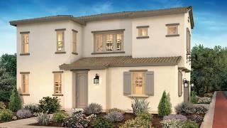 New homes near Livermore, CA