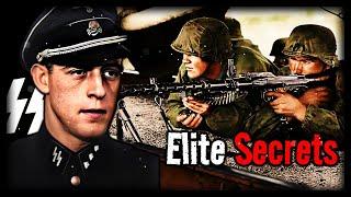 When Germany's Most Elite Were Made: 1st SS Leibstandarte | Documentary