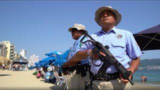 Police Patrol Tourists in Mexico & Thailand | Police Patrol Series | Full Episode