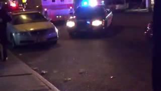 Newark Shooting Leaves Man Critical