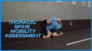 Thoracic Mobility