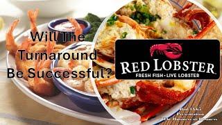 Rod TV65 Presents: The Business of Business Series - Red Lobster