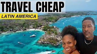 2025 Top Budget-Friendly Latin American Destinations: Affordable Travel Hotspots!