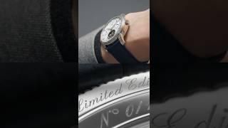 Timeless Elegance Meets Modern Innovation
