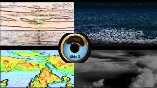 Wxretro aka vis0 goes into several tangents PLUS mimicking 004