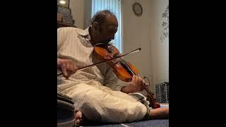 Hamsanadham- Raga Alapanai - Sri Subash Vinjamuri