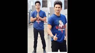 Sushant Singh Rajput ️️