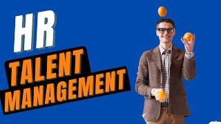 7 Aspects of Talent Management Strategy , SHRM CP, SHRM SCP, HRCI, PHR, SPHR, HRCI