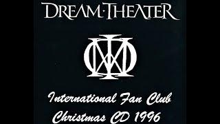 Dream Theater - International Fan Club Christmas CD 1996