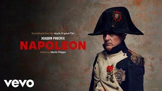 Martin Phipps - Austerlitz Kyrie | Napoleon (Soundtrack from the Apple Original Film)