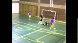 Some Skills Of Ricardo Amaral