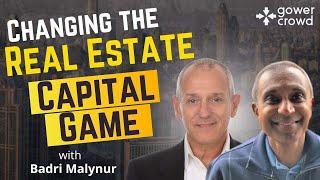 Breaking Down the Capital Allocator Model with Badri Malynur, Co-founder of Avestor