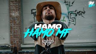 Hamo38 - Hamo MF [RAP LA RUE 2] ROUND 1