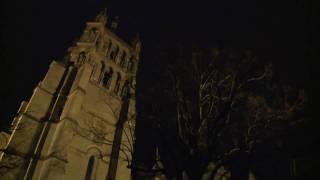 Lausanne Cathedral, Switzerland