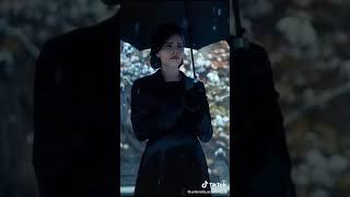 The Umbrella Academy ️ Ben Funeral 