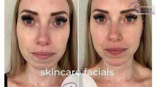 Facial spa in WI