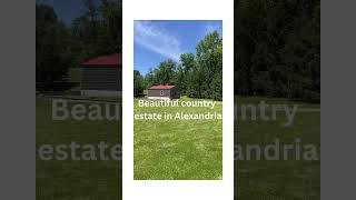 Country Estates in Hunterdon County, NJ