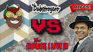 El Dabstroyero VS The House I Live In (1945) - Film Riffing (like MST3K/RiffTrax)