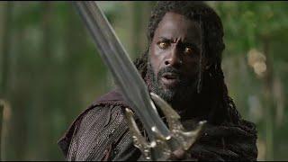 Heimdall Powers Weapons Fighting Skills Compilation (2011-2022)