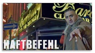 Haftbefehl – 069 (Prod. by BAZZAZIAN)