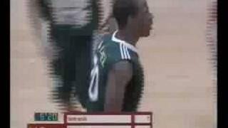 Anthony Wilson Highlights