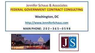 Government Contracting - "All Small"  Mentor Protege Program - Win Federal Contracts