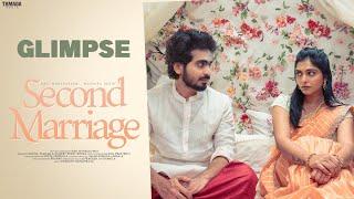 Second Marriage  Glimpse | Wirally Originals | Tamada Media