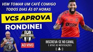 VEM TOMAR UM CAFÉ COMIGO/ TUDO SOBRE O FOGÃO É AQUI
