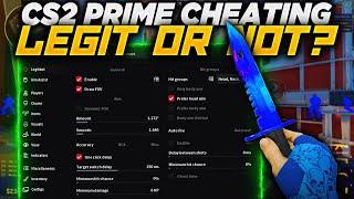 Legit or Not? Testing the Memesense CS2 Cheat in PRIME Matches!