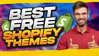 BEST FREE SHOPIFY THEMES 2022 - Shopify Theme Review 