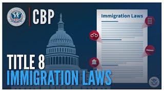 The U.S. Immigration System | DHS | CBP