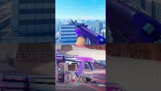 Crafting on NEW skins | Check the linked VIDEO for more! #cs  #cs2  #crafts  #update