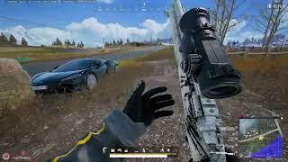 İNANILMAAZ! BU NASIL BİR OYUNDU BÖYLE!!! [PUBG]