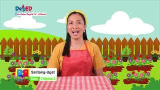 Grade 2 Filipino Q1 Ep 12 Salitang-ugat