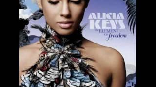 Alicia Keys - Empire State Of Mind Pt.2 (Broken Down)