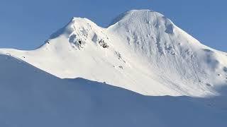 Farming Portside Pow Spring 2024 - Snow Dome - Valdez, AK area Chugach Backcountry