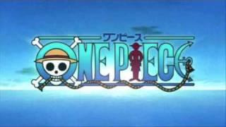 One Piece soundtrack  "RUN AWAY"