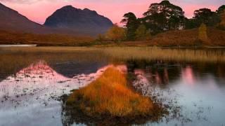  Relaxing Scottish Music 【9】