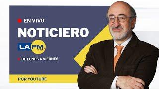 EN VIVO - Noticiero La FM de RCN 29 de octubre de 2024