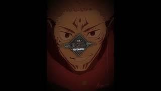 Groudon VS Sukuna