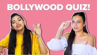 Can We Ace This Bollywood Quiz? | BuzzFeed India